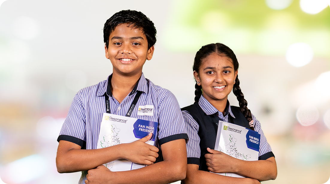 Best Schools in Hyderabad for IIT-JEE & NEET Foundation