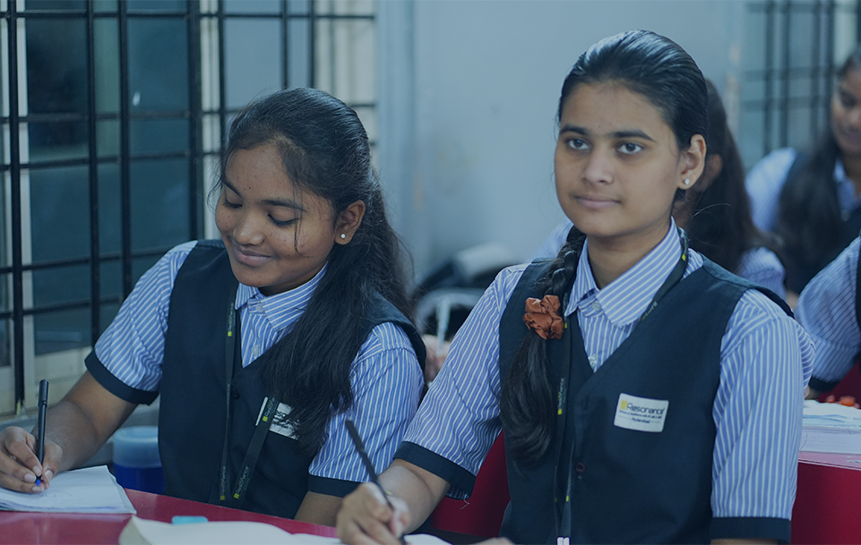 Best Schools in Hyderabad for IIT-JEE & NEET Foundation